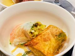 豪华五星薄饼-黑明餐厅(白鹭洲店)