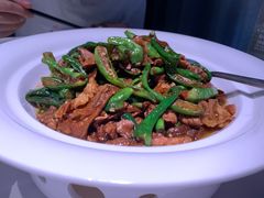 -院里寻菜·精致庭院菜(观沙岭店)