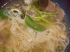 -美奈小馆·越南料理(中航城君尚购物中心店)