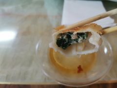 -青岛锅贴(四流中路店)