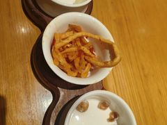 -丹江渔村(龙旗店)
