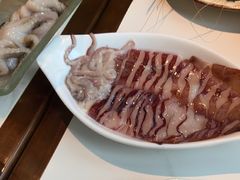 -Thai Basil罗勒叶泰式餐厅(时代天街店)