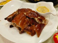 -琼菜坊·无鸡不成宴·海南菜老爸茶糟粕醋(海口骑楼老街店)