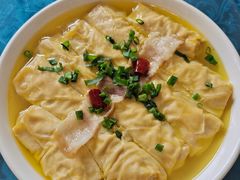 -听风阁农家私房菜茶楼(龙坞店)