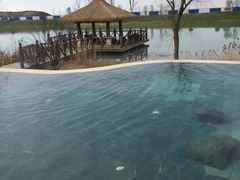 -苏州湾王焰温泉度假酒店