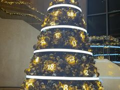 -Plush大堂酒廊(北京金融街威斯汀大酒店)