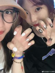 -Cici Nail日式美甲美睫工作室