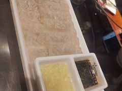 自制皮冻-灶座小锅烀饼·铁锅炖(全国总店)