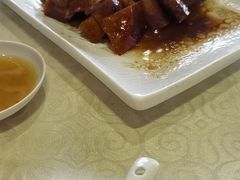 金牌马冈烧鹅-鹅公村·国家非遗传承(荔湾店)