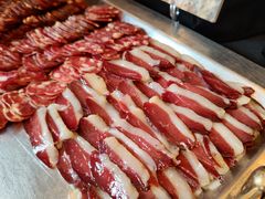 -圣丰索菲特·法国餐厅