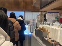 -君之狮子山·轻糖烘焙(松江印象城店)