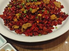 -壹零捌道·北京烤鸭(车公庄店)