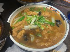 -黄三怪(清河店)