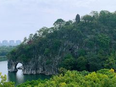 -璟象酒店-爱丽坊景观餐厅