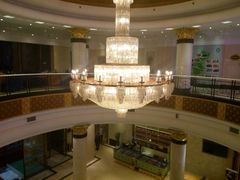 -石浦大酒店(百丈店)