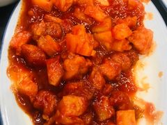 -小唐小四川水煮鱼(北三路店)