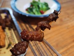 -阿记烧烤(大兴新区店)