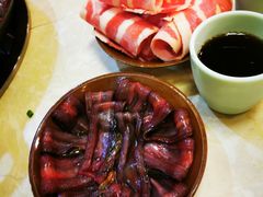 -重庆老火锅王(永陵路分店)