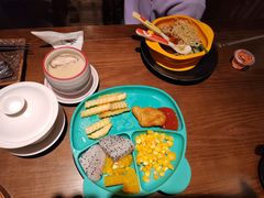 -一豚轩·烧鸟·豚骨拉面(五四路店)