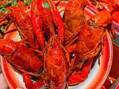 -东方一串·龙虾烧烤·特色烤鱼(柳州路店)