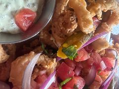 -Q MEX 库迈墨西哥餐吧(三里屯店)
