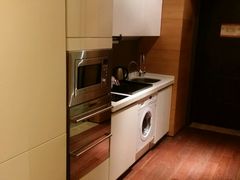 -青岛五四广场海景美仑国际公寓酒店