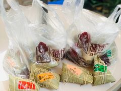 -璐坊粽王(复兴中路店)