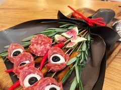 -城市大道红炉披萨烘焙坊