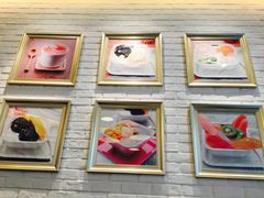 -满记甜品(荟聚购物中心店)