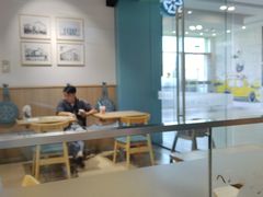 -珍粥道(杉杉奥特莱斯店)
