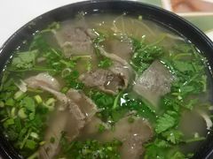 -牛煎里牛肉煎包淮南牛肉汤(广东路店)