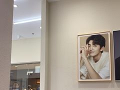 -海马体照相馆(大连罗斯福广场店)