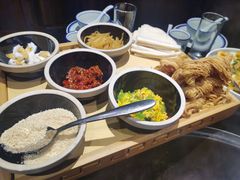 -挂旗柴锅鸡(蚌山区嘉年华店)