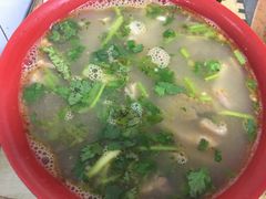 -春雨羊汤店(广开四马路总店)