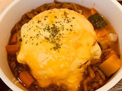 -噹噹呀咪咖喱屋(三阳百盛店)