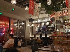 -BOTTEGA意库(中骏世界城店)