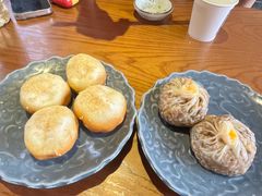 -鑫震源·苏式大虾生煎(山塘街店)