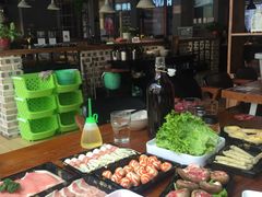 -韩烧里烧肉啤酒馆(大唐西市店)
