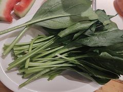 -蜀留香火锅(社会山店)