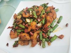 -陆壹捌餐厅(五大道店)