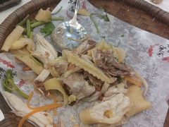 -丰尔粥食·顺德鱼生·干蒸排骨顺德菜(大良分店)
