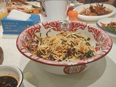 -人民公社大食堂(张家湾店)
