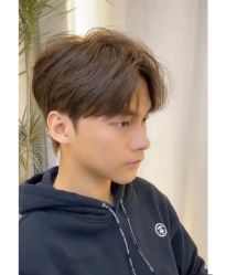 -T.1 hair salon烫染接发