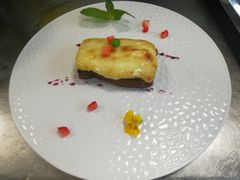 -丽景湾国际酒店·六福轩中餐厅