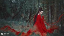 点击看大图 -盘子女人坊古装写真摄影(长春总店)