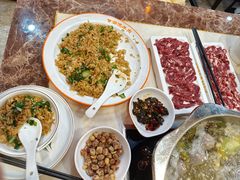 -潮悦牛肉火锅城(水贝店)