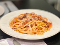 -Osteria意大利餐厅