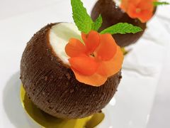 -芭菲盛宴·环球美食(北城国际店)