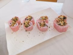 -春树下·树屋花房西餐厅(罍街AS1980店)