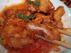 -胖太太四川麻辣排骨串(镇江路分店)